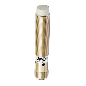 Индуктивный датчик M12/ PNP/NO/Sn=8mm/коннектор М12, AM1/AP-4HNBK Nbk Sensor