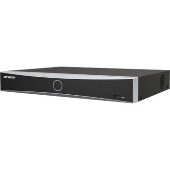 Регистратор для видеонаблюдения Hikvision (DS-7604NXI-K1(D)