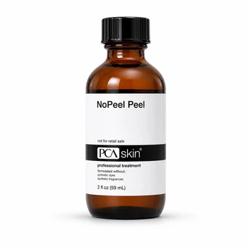Професійний всесезонний пілінг для обличчя PCA Skin NoPeel Peel, 59 мл
