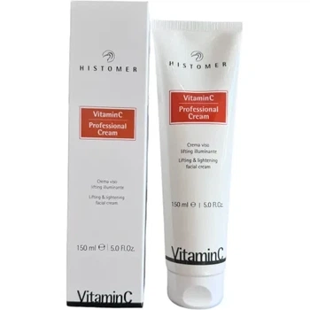 Vitamin C Professional Cream Крем для обличчя Histomer 150ml