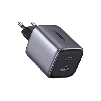 Зарядное устройство Ugreen USB-C PD35W GaN (15539) (346555)