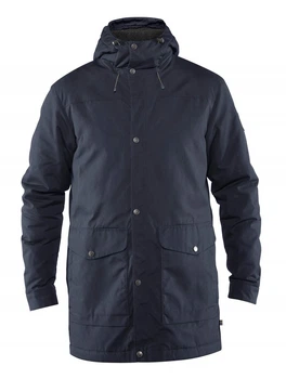 Куртка FJALLRAVEN Greenland Winter Parka M Night Sky XXL