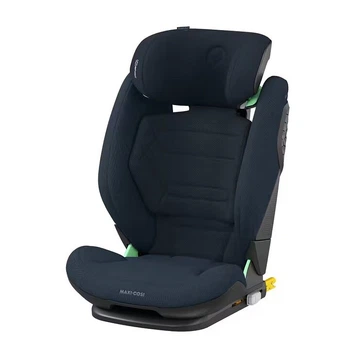 Автокресло Maxi-Cosi RodiFix Pro 2 i-Size Authentic Blue (8800477110)
