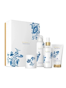 Подарунковий набір L The Rituals Amsterdam Collection (8719134198256)