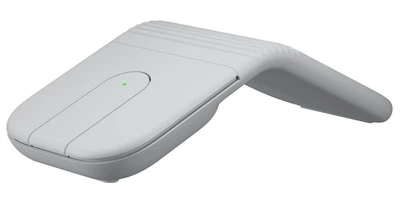 Мышь Logitech Mobi Fold Wireless Mouse White (910-007631)