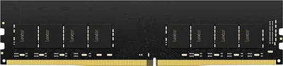 Модуль памяти Lexar DDR4 8GB 3200Mhz CL22 (LD4U08G32C22ST-BGS)