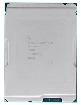 Процесор Intel Xeon W3-2425 Tray (PK8071305129101) (