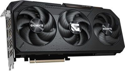 Видеокарта GIGABYTE AMD Radeon RX 9070 12GB GRE GAMING OC (GV-R907GREGAMING OC-12GD) (GDDR6, 192 bit, PCI-E v5.0 x16)