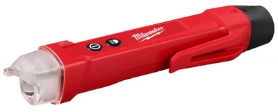 Детектор напряжения бесконтактный Milwaukee NCVD+ с фонариком 50-1000 В AC 4933500161