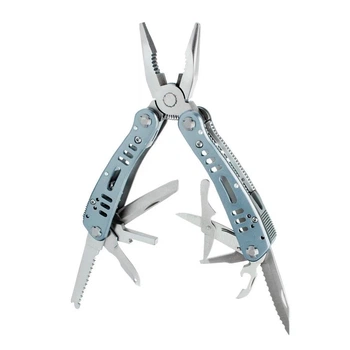 Мультитул Ganzo G203, Silver