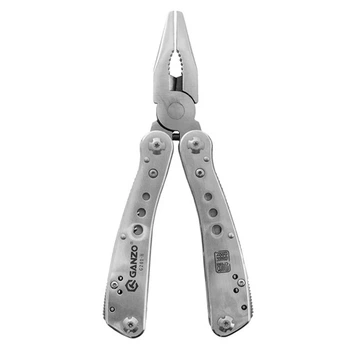 Мультитул Ganzo G201H, Silver