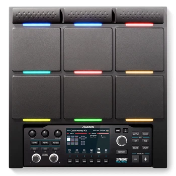 Електронні ударні Alesis STRIKE MULTIPAD