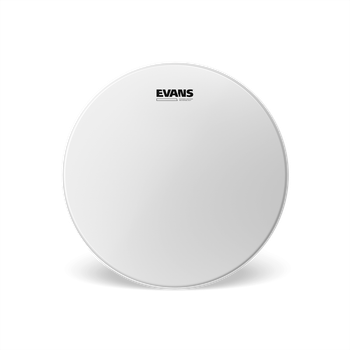 Пластик для малого барабана Evans 12" POWER CENTER REVERSE DOT