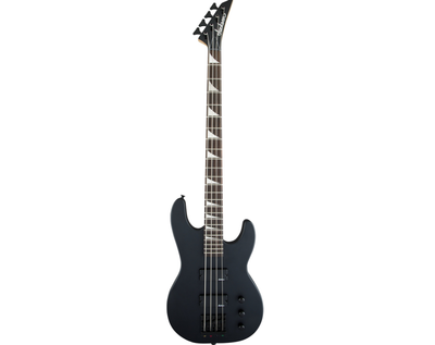 Бас-гитара JACKSON JS SERIES CONCERT BASS JS2 SATIN BLACK