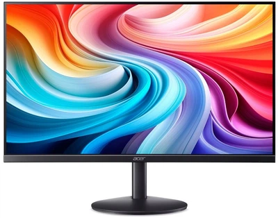 Монитор 27" Acer SA273P1bi (UM.HS3EE.101)