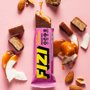 Батончик FIZI GUILTY PLEASURE Almond Coco 1шт