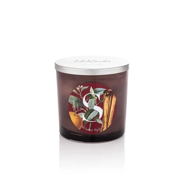 Свічка Winter Spices, 350 гр