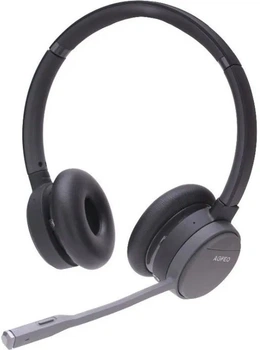 Słuchawki AGFEO Headset Infinity (4021972017878)