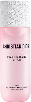 Płyn micelarny Dior L'Eau Micellaire Off/On do demakijażu 175 ml (3348901784931)
