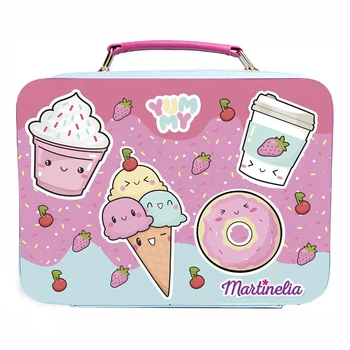 Б'юті-кейс Martinelia Yummy (85465)