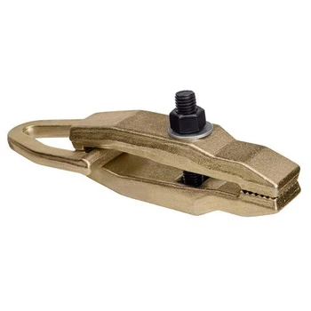 Захоплювач для кузовних робіт Alloid KR-1051 2 т V15641