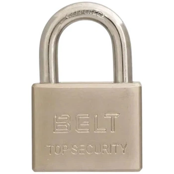 Замок навесной с ключами Belt 40 мм. - 563309