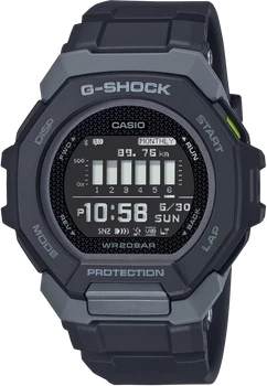 Часы мужские Casio G-Shock GBD-300-1ER