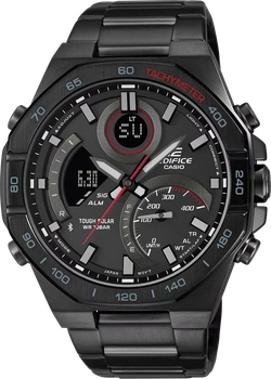 Часы мужские Casio Edifice ECB-950DC-1AEF