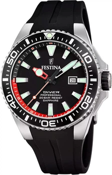 Часы мужские FESTINA F20664/3 The Originals
