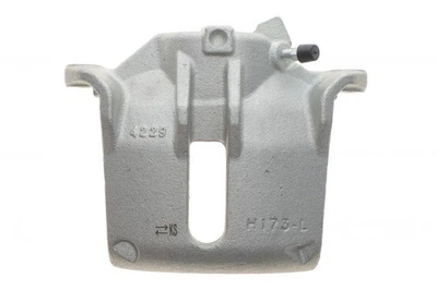 Суппорт тормозной (передний) (L) Renault Megane II/Scenic II 02- (d=54mm) (Bosch) 393582 , AXIA Brake Calipers