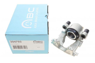 Суппорт тормозной (передний) (R) Renault Logan/Sandero 13- (d=48mm) (ATE) 394793 , AXIA Brake Calipers