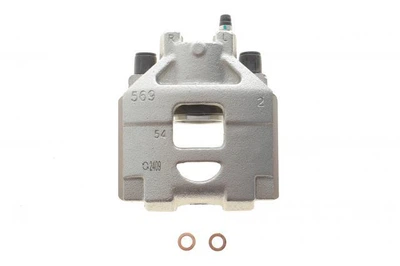 Суппорт тормозной (передний) (L) Toyota Yaris 05-20 (d=54mm) (ATE) 393906 , AXIA Brake Calipers