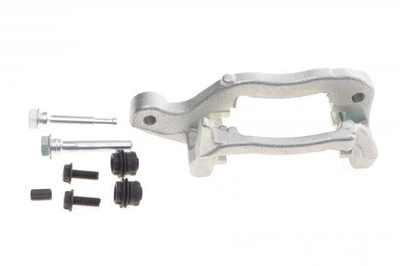 Скоба суппорта (заднего) Nissan Qashqai/Renault Kadjar 13- (L) 384968-1 , BUDWEG CALIPER