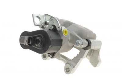 Суппорт тормозной (задний) VW Passat 05-10 (L) 3C0615403E , Adler