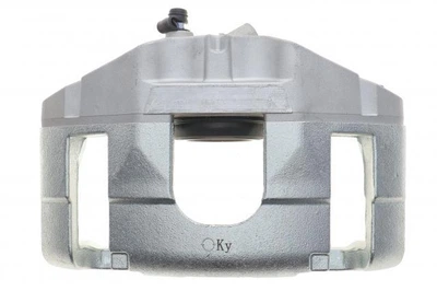Суппорт тормозной (передний) (L) Audi A4/A6 03-11 (d=60mm) (Ate) 393738 , AXIA Brake Calipers