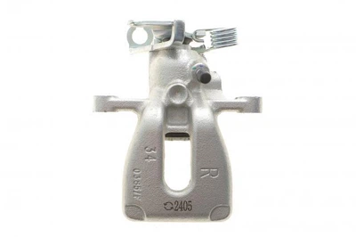 Суппорт тормозной (задний) (R) Mitsubishi Colt 06-09/Smart Forfour 04-06 (d=34mm) (TRW) 393751 , AXIA Brake Calipers