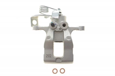 Суппорт тормозной (задний) (L) Hyundai i10 13-/i20 14- (d=34mm) (MANDO) 394790 , AXIA Brake Calipers