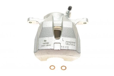 Суппорт тормозной (передний) (L) Toyota Auris/Prius/Rav4 08- (d=63mm) 182122 , Febi Bilstein