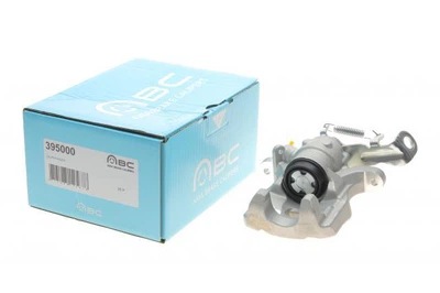 Суппорт тормозной (задний) (L) Mazda 3 13-19 (d=36mm) (ATE) 395000 , AXIA Brake Calipers