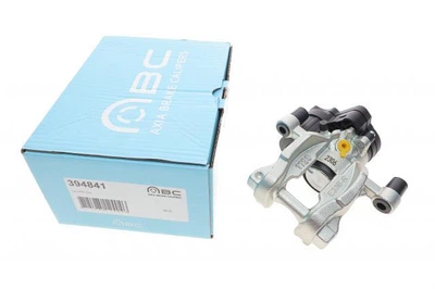 Суппорт тормозной (задний) (R) VW Golf VII/Passat B8 12- (d=42mm) (ATE) (электро) 394841 , AXIA Brake Calipers