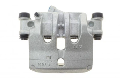 Суппорт тормозной (передний) (L) Nissan Cabstar 06-13 (d=48mm) (Brembo) 394114 , AXIA Brake Calipers