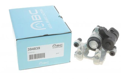 Суппорт тормозной (задний) (R) Audi A3/TT 12- (d=44mm) (Ate) 394839 , AXIA Brake Calipers