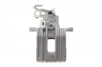 Суппорт тормозной (задний) (L) Skoda Fabia IV 21-/VW Polo VI 17- (d=38mm) (TRW) (для диска толщ.9mm) 395484 Кр, AXIA Brake