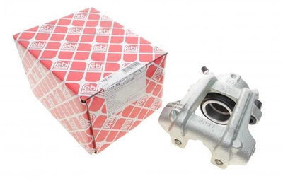 Суппорт тормозной (передний) (L) BMW 3 (F30/F80)/4 (F33/F83) 12-18 182195 , Febi Bilstein