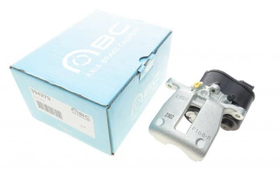 Суппорт тормозной (задний) (R) Volvo S60 II/S80 II/V60 I/V70 III 06- (d=41mm) (TRW) 394279, AXIA Brake Calipers