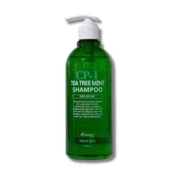 Шампунь для волосся Esthetic House CP-1 Tea Tree Shampoo, 500 мл