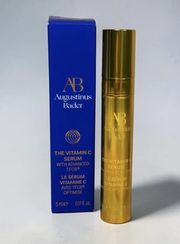 Сироватка для обличчя Augustinus Bader The Vitamin C Serum, 5 мл