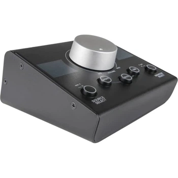 Мониторный контроллер Mackie Big Knob Passive (301473)