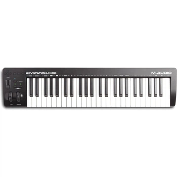 MIDI-клавиатура M-Audio Keystation 49 MK3 (38248)