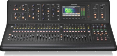 Цифровий мікшерний пульт Midas M32LIVE (MD-0102)